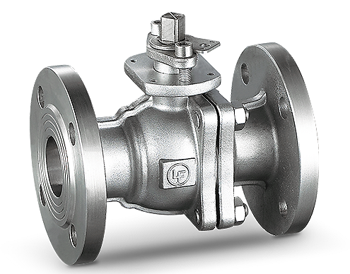 Apa itu Valve Ball Valve Vs?