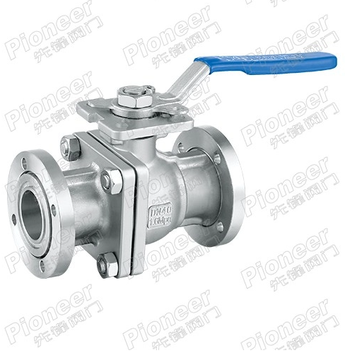 Bisakah katup bola digunakan untuk vakum?